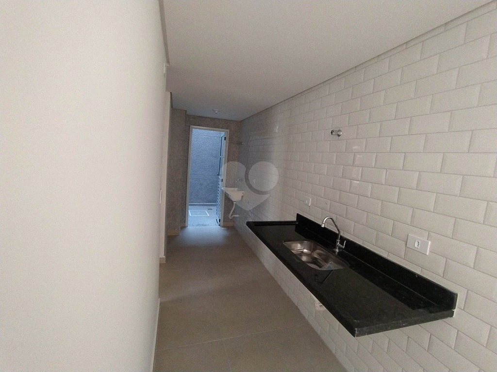 Venda Apartamento São Paulo Vila Guaca REO658407 14