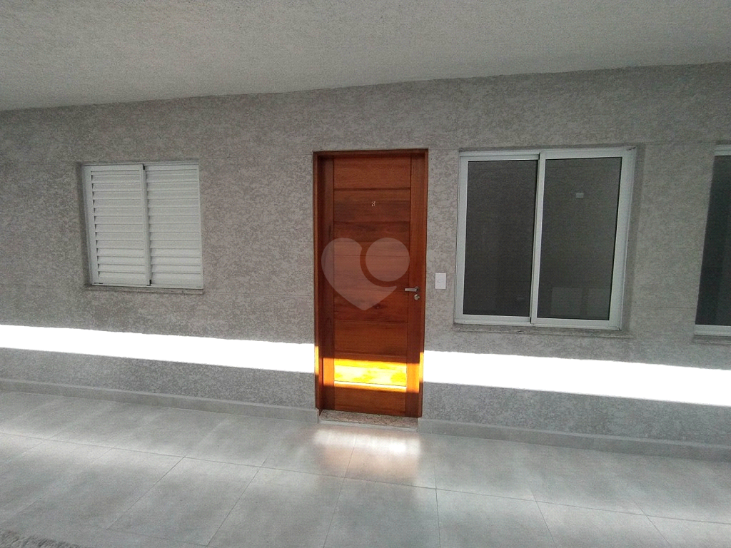 Venda Apartamento São Paulo Vila Guaca REO658407 10