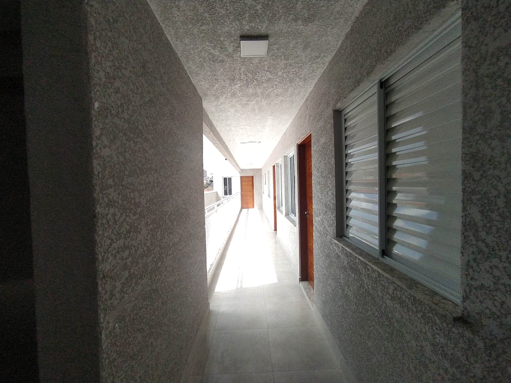 Venda Apartamento São Paulo Vila Guaca REO658408 25