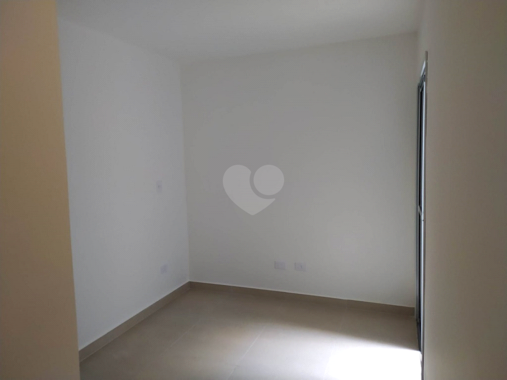 Venda Apartamento São Paulo Vila Guaca REO658408 17