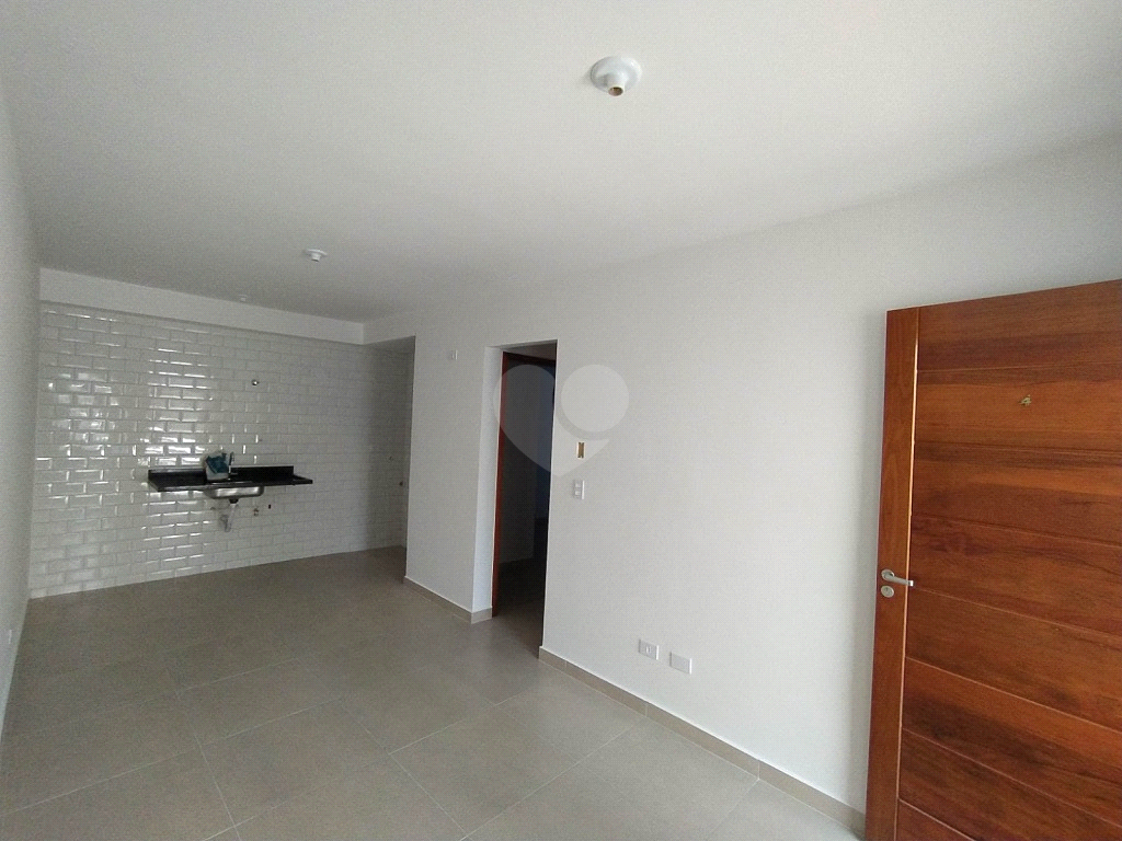 Venda Apartamento São Paulo Vila Guaca REO658408 12