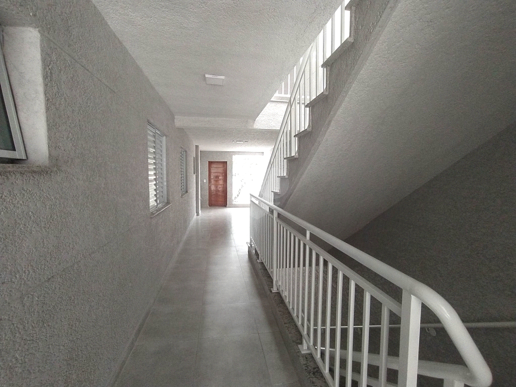 Venda Apartamento São Paulo Vila Guaca REO658408 26