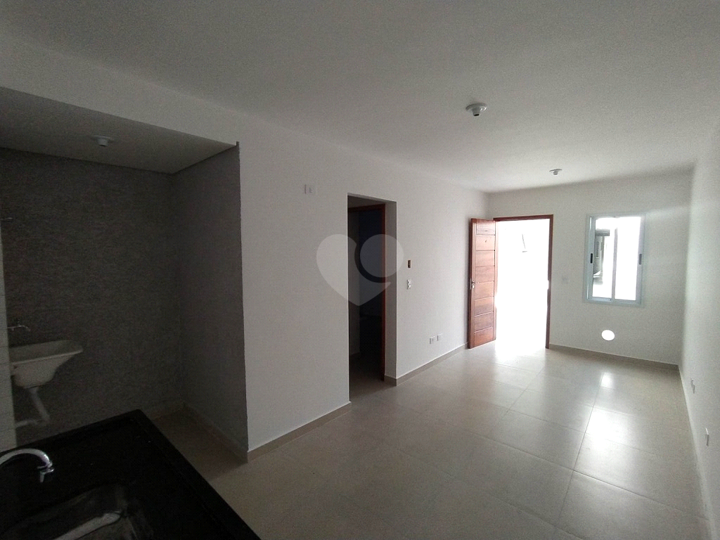 Venda Apartamento São Paulo Vila Guaca REO658408 14