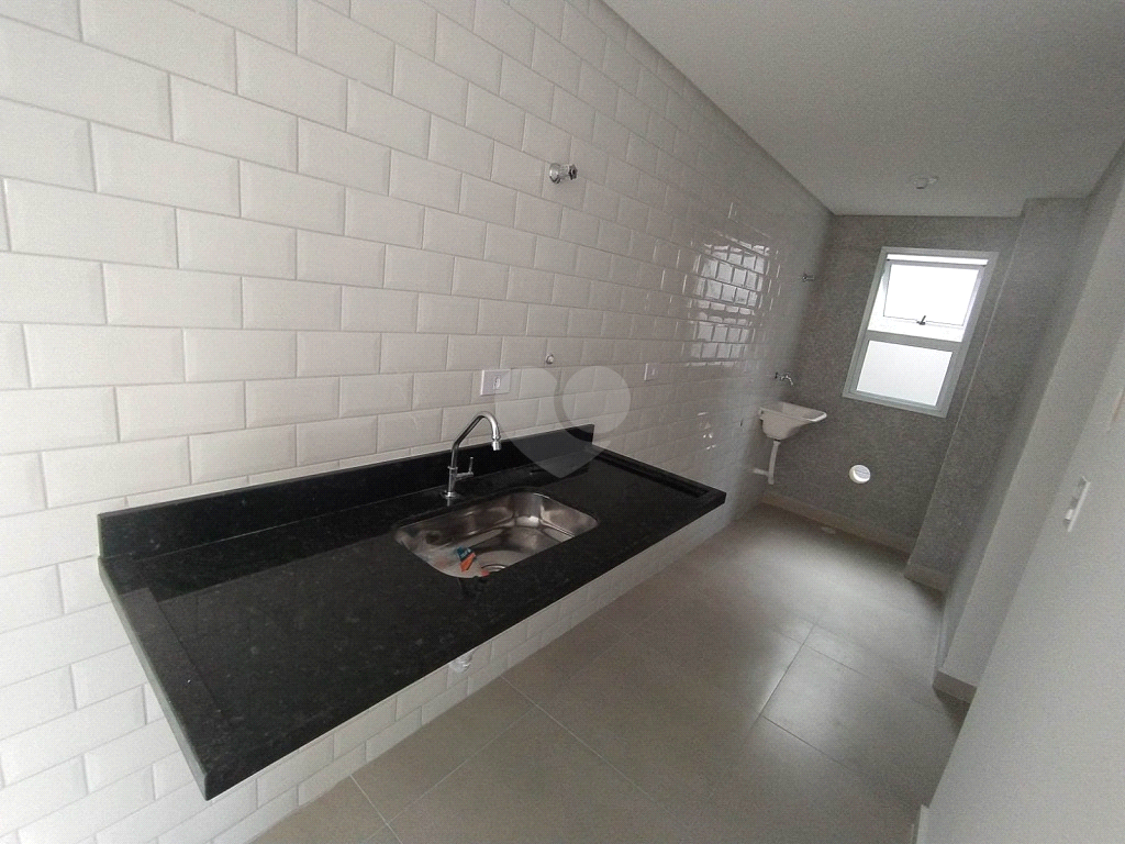 Venda Apartamento São Paulo Vila Guaca REO658410 12