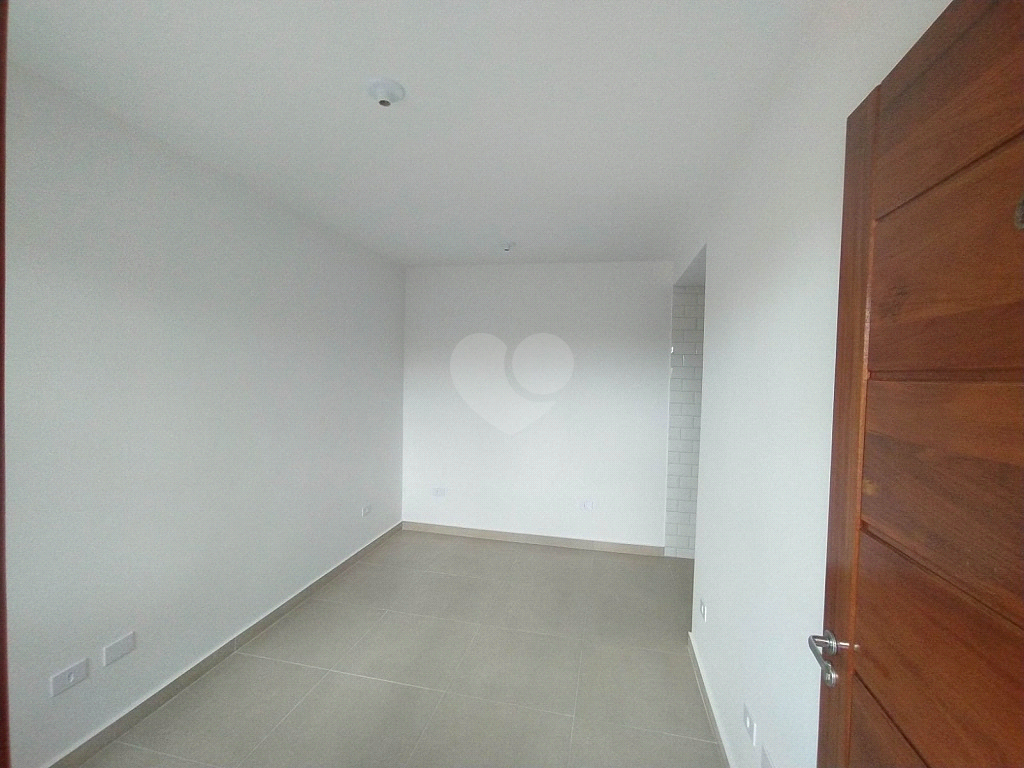 Venda Apartamento São Paulo Vila Guaca REO658410 10