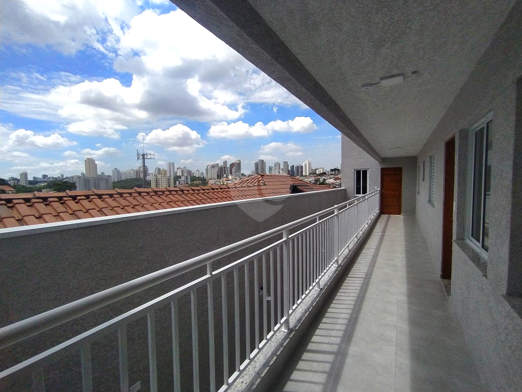 Venda Apartamento São Paulo Vila Guaca REO658410 23