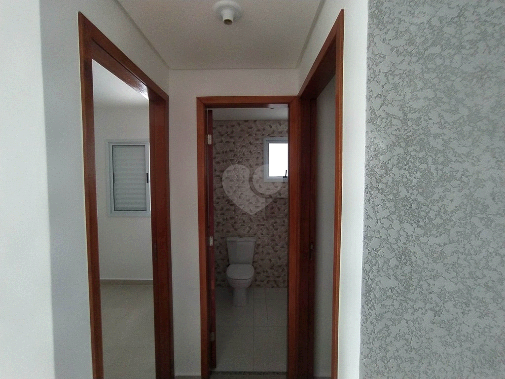 Venda Apartamento São Paulo Vila Guaca REO658410 13