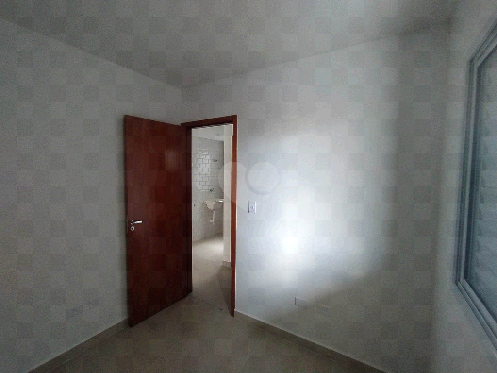 Venda Apartamento São Paulo Vila Guaca REO658410 18