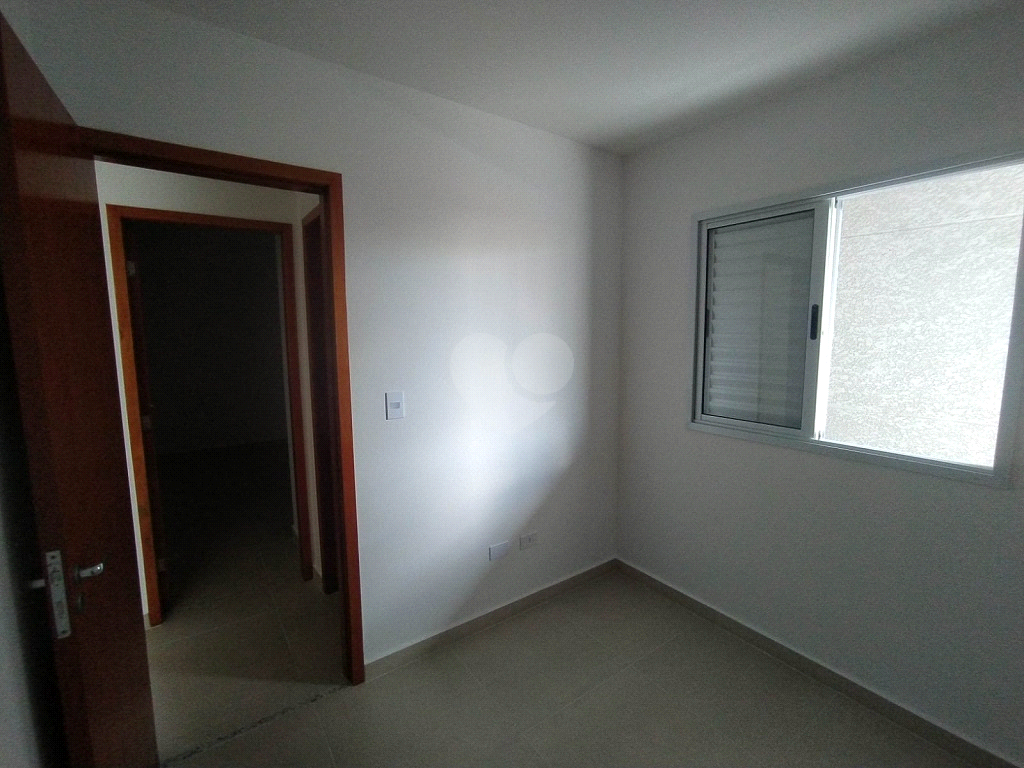 Venda Apartamento São Paulo Vila Guaca REO658410 19