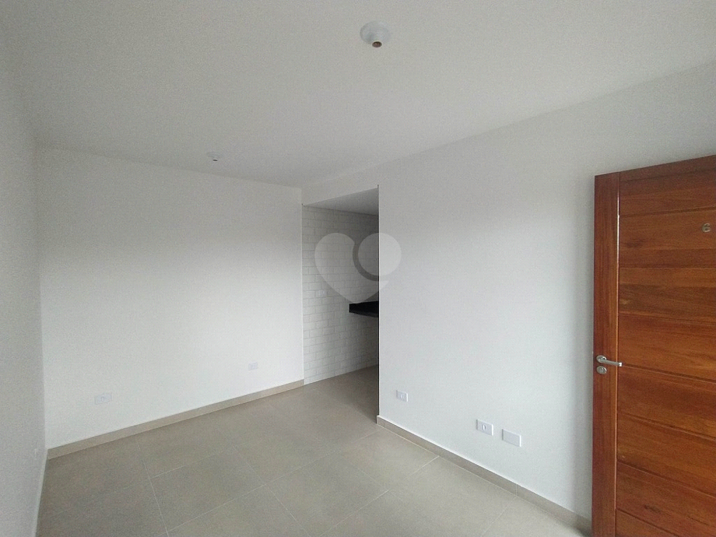 Venda Apartamento São Paulo Vila Guaca REO658410 9