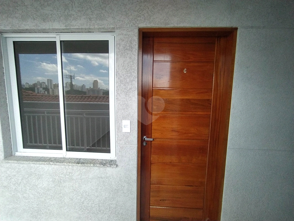 Venda Apartamento São Paulo Vila Guaca REO658410 8