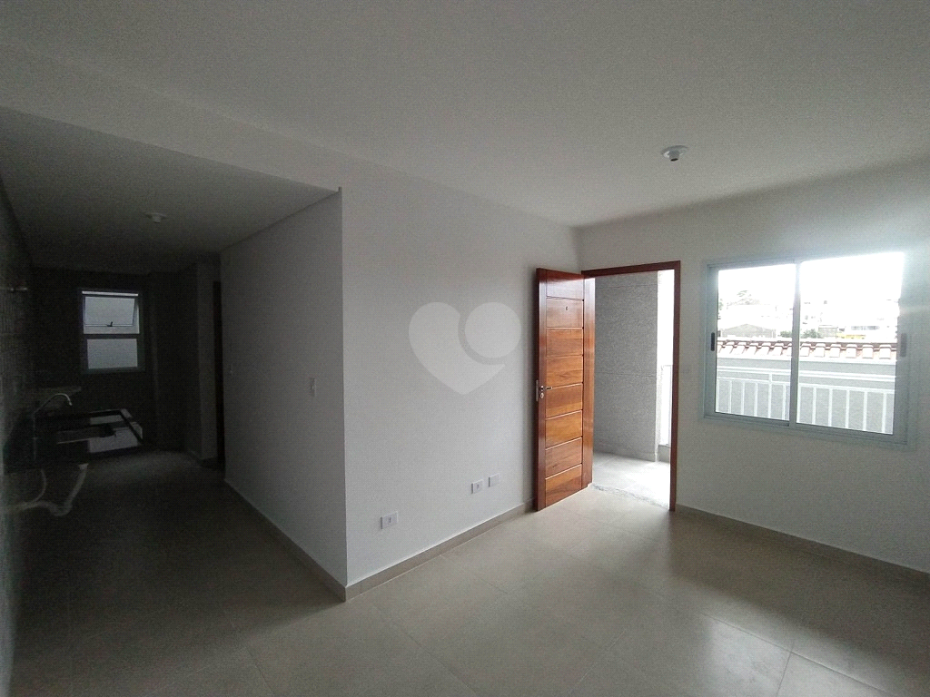 Venda Apartamento São Paulo Vila Guaca REO658410 11