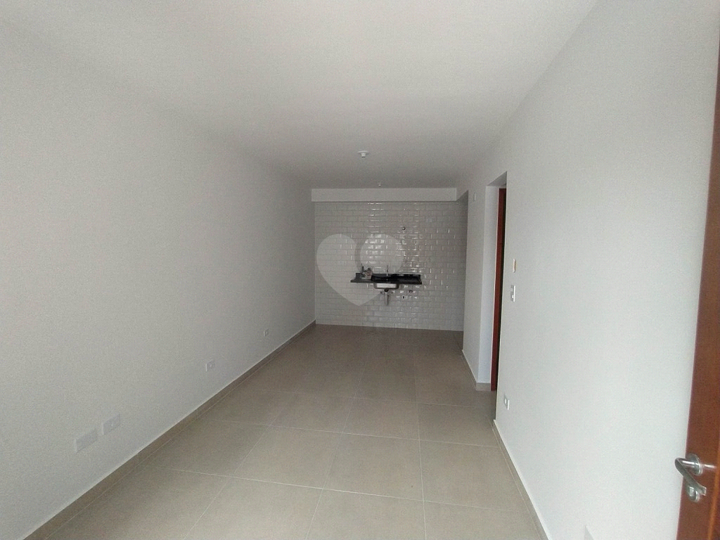 Venda Apartamento São Paulo Vila Guaca REO658413 9