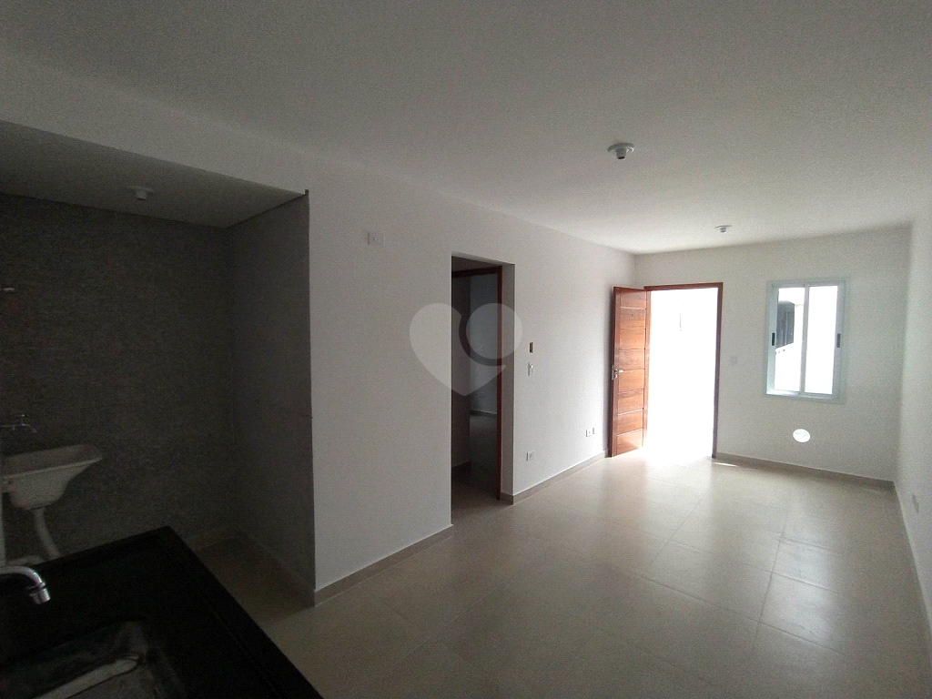 Venda Apartamento São Paulo Vila Guaca REO658413 11