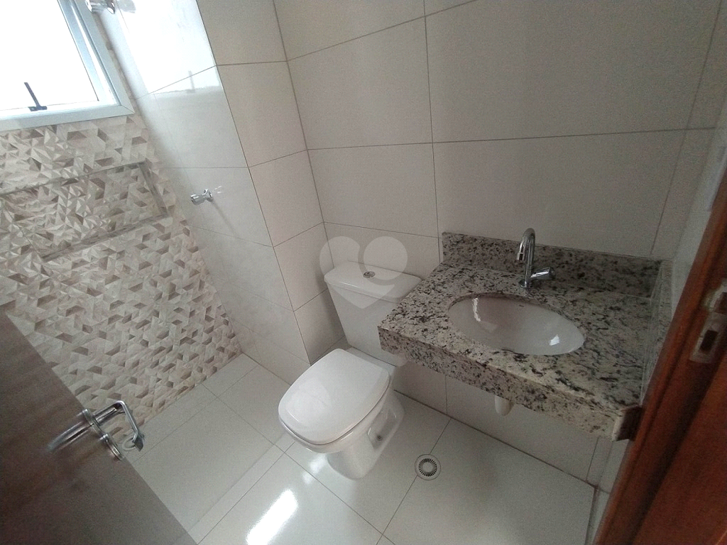 Venda Apartamento São Paulo Vila Guaca REO658413 14