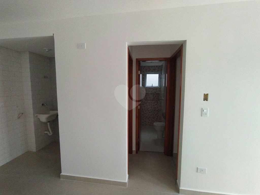 Venda Apartamento São Paulo Vila Guaca REO658413 12