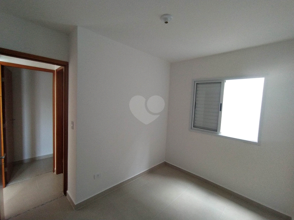 Venda Apartamento São Paulo Vila Guaca REO658413 21