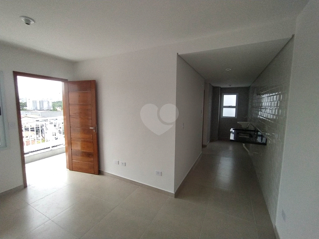 Venda Apartamento São Paulo Vila Guaca REO658416 10