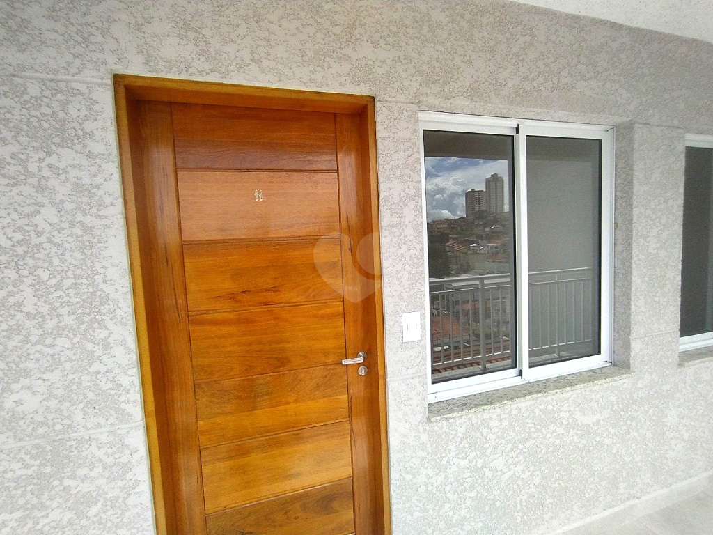 Venda Apartamento São Paulo Vila Guaca REO658416 8