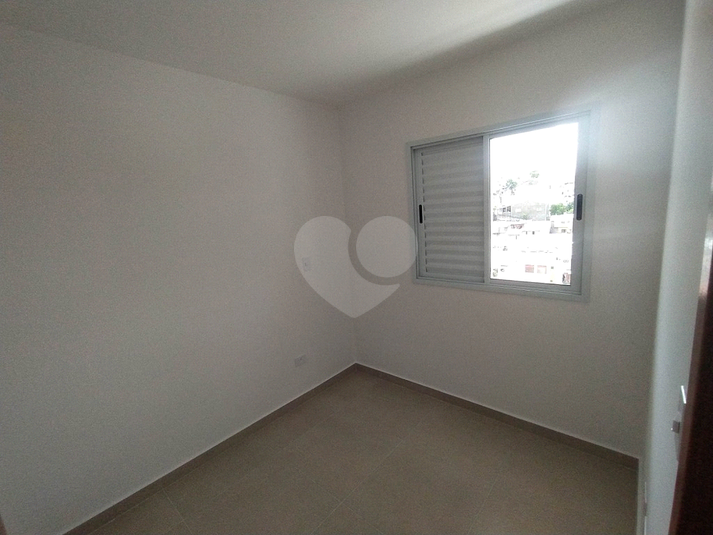 Venda Apartamento São Paulo Vila Guaca REO658416 17