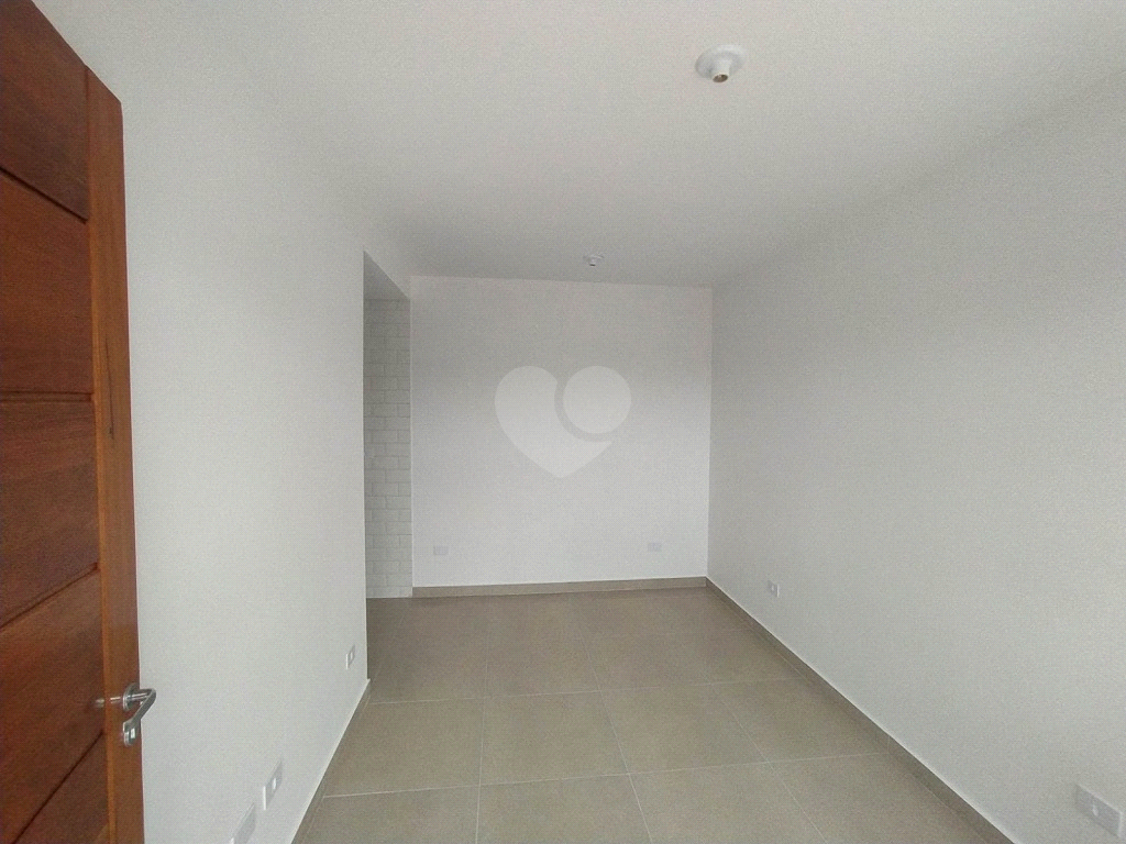 Venda Apartamento São Paulo Vila Guaca REO658416 9