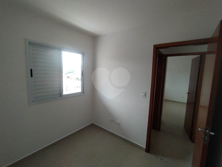 Venda Apartamento São Paulo Vila Guaca REO658416 16