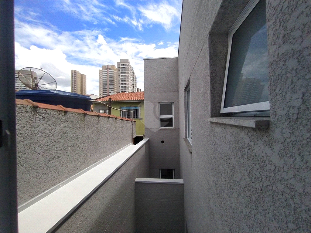 Venda Apartamento São Paulo Vila Guaca REO658418 13