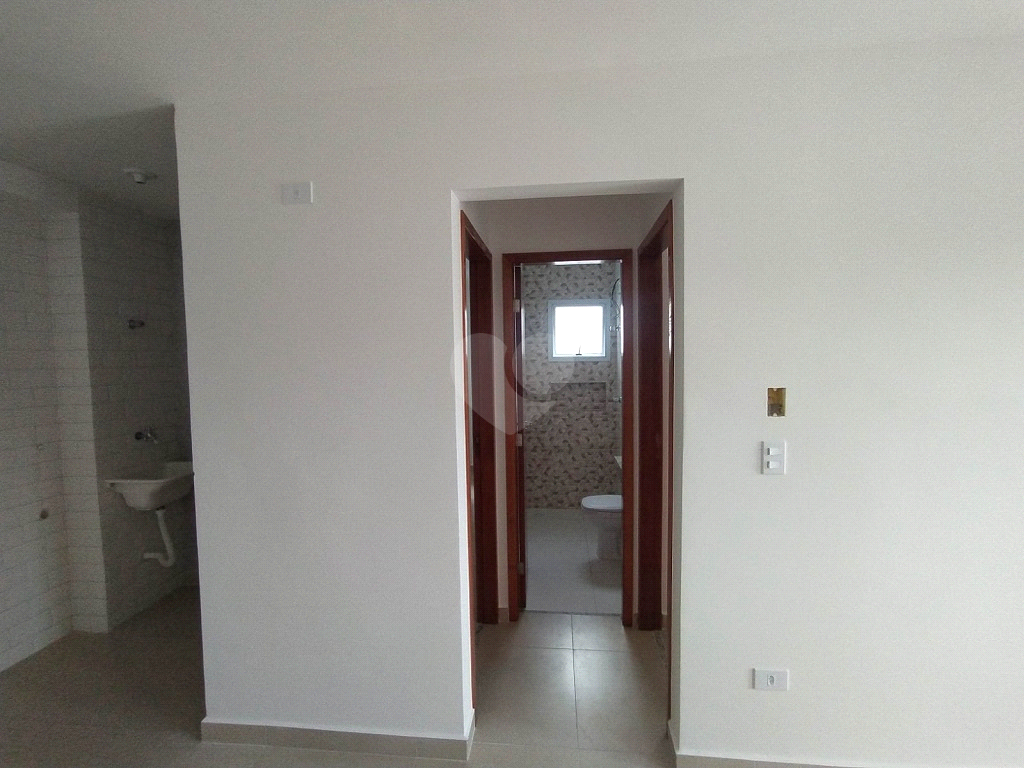 Venda Apartamento São Paulo Vila Guaca REO658418 14