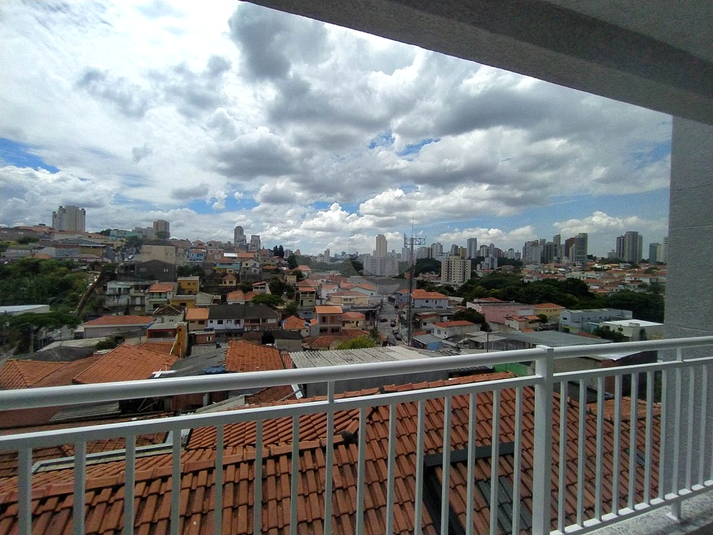 Venda Apartamento São Paulo Vila Guaca REO658418 19