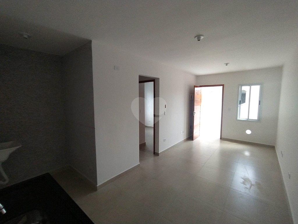 Venda Apartamento São Paulo Vila Guaca REO658418 9