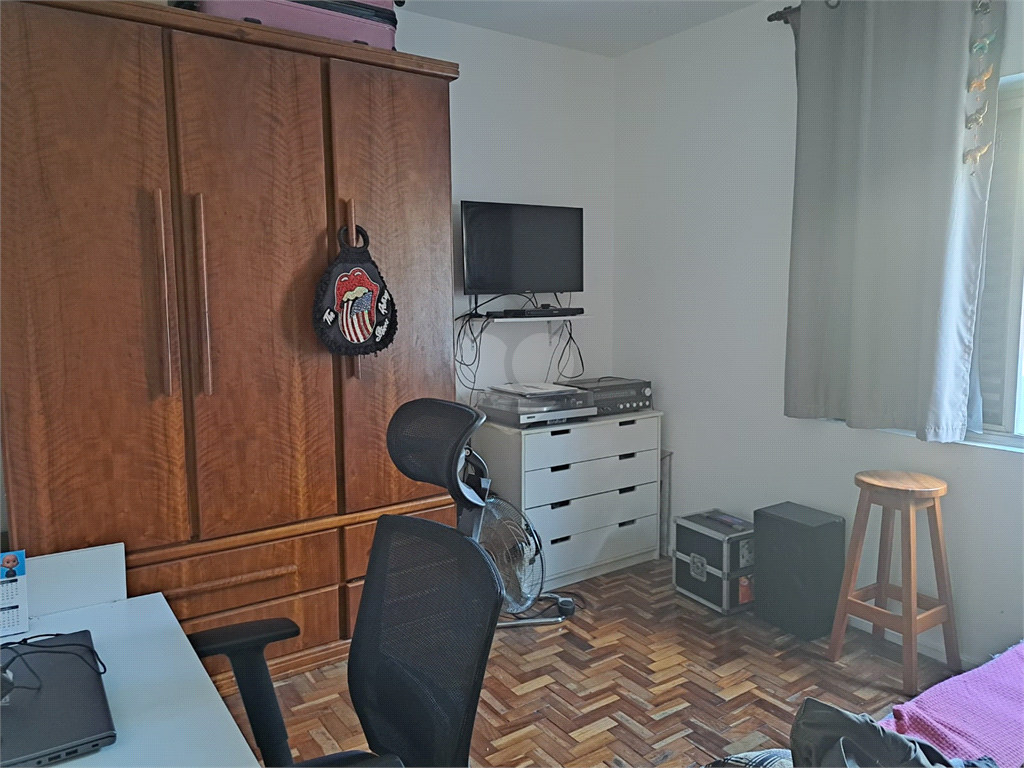 Venda Sobrado São Paulo Campo Belo REO658427 13