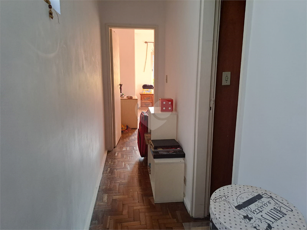 Venda Sobrado São Paulo Campo Belo REO658427 8