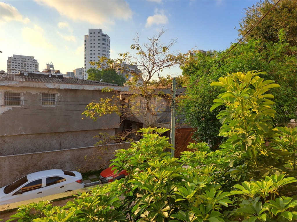 Venda Sobrado São Paulo Campo Belo REO658427 6