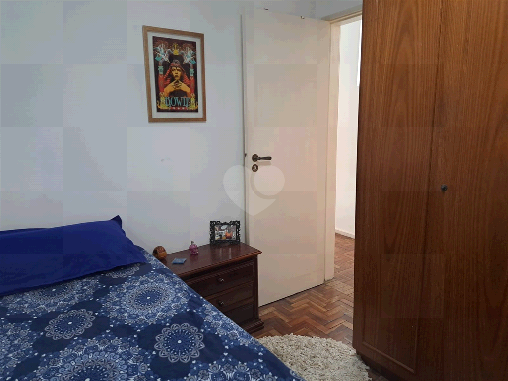 Venda Sobrado São Paulo Campo Belo REO658427 4