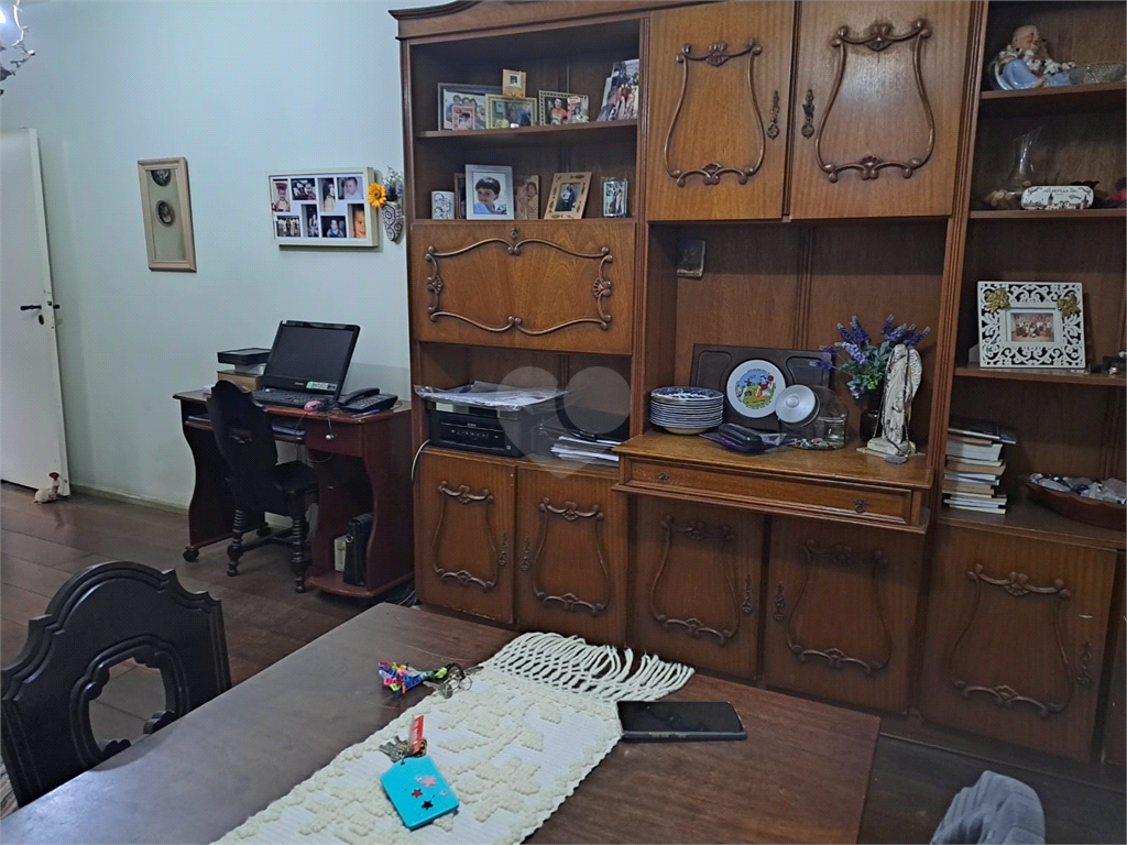 Venda Sobrado São Paulo Campo Belo REO658427 16