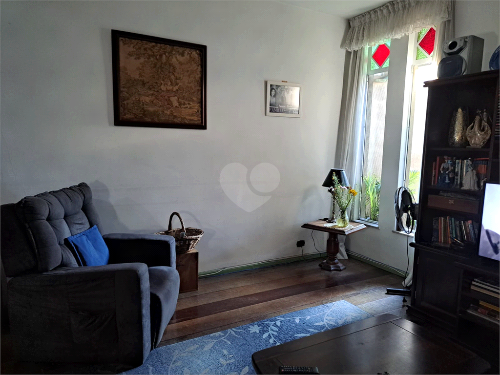 Venda Sobrado São Paulo Campo Belo REO658427 2