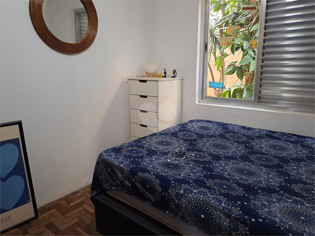 Venda Sobrado São Paulo Campo Belo REO658427 11