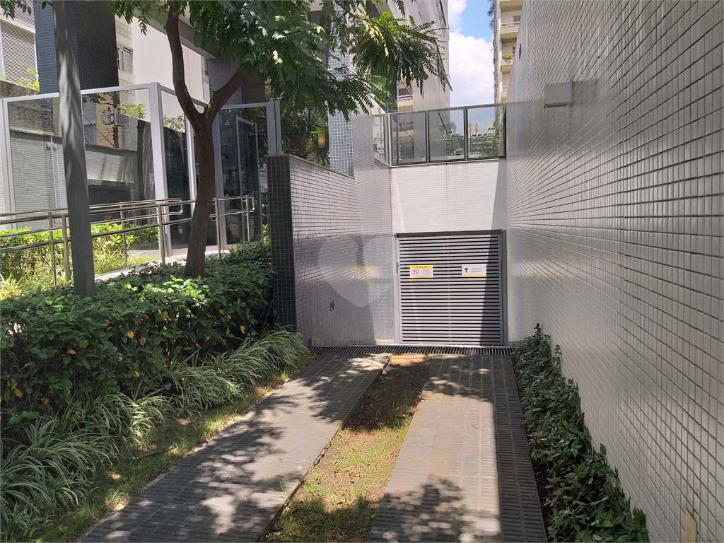 Venda Salas São Paulo Paraíso REO658438 5