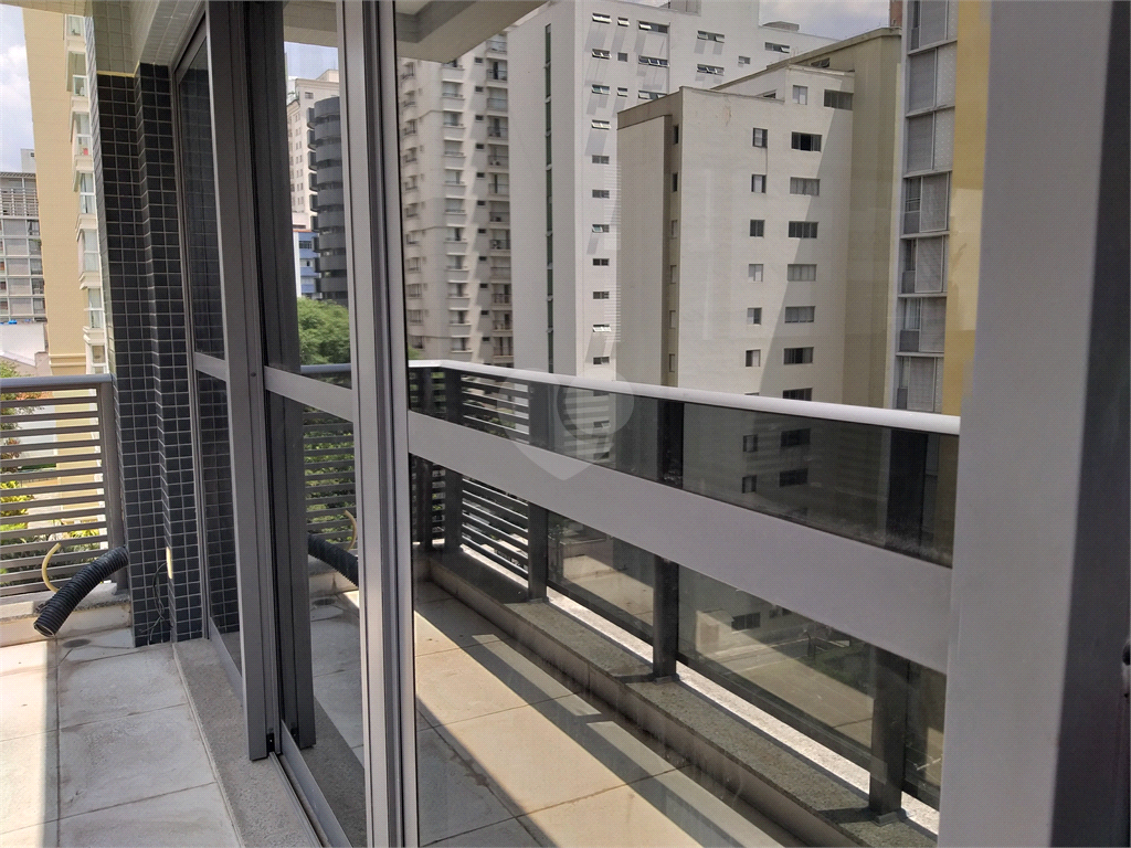 Venda Salas São Paulo Paraíso REO658438 15