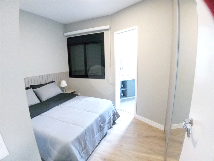 Venda Apartamento São Paulo Santa Teresinha REO658439 17