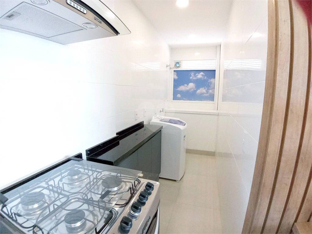 Venda Apartamento São Paulo Santa Teresinha REO658439 26