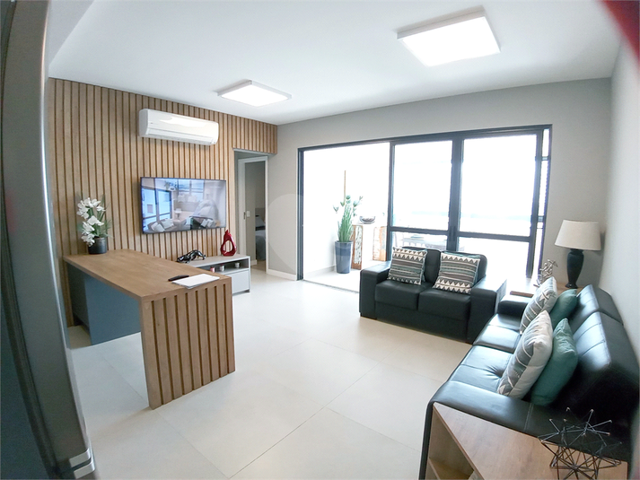 Venda Apartamento São Paulo Santa Teresinha REO658439 1