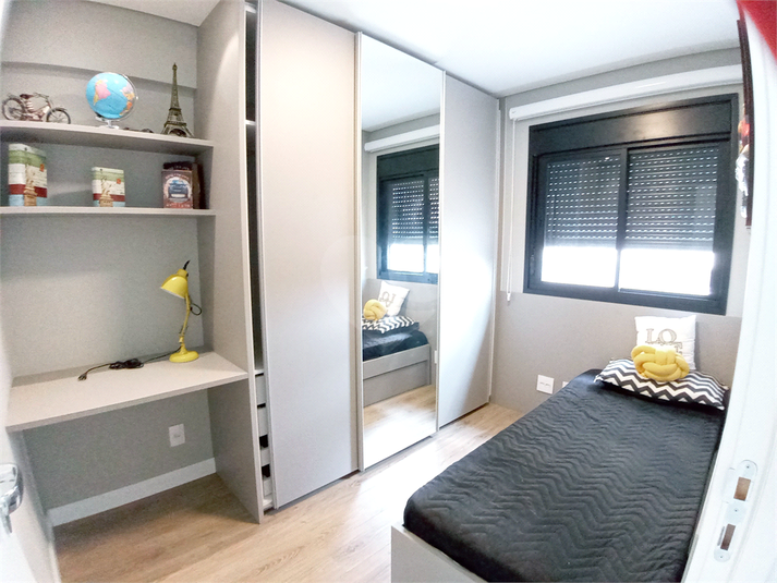 Venda Apartamento São Paulo Santa Teresinha REO658439 14