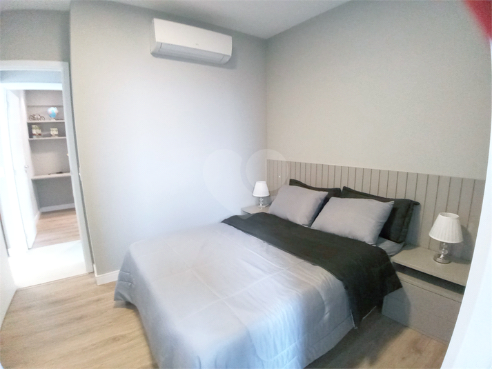 Venda Apartamento São Paulo Santa Teresinha REO658439 20