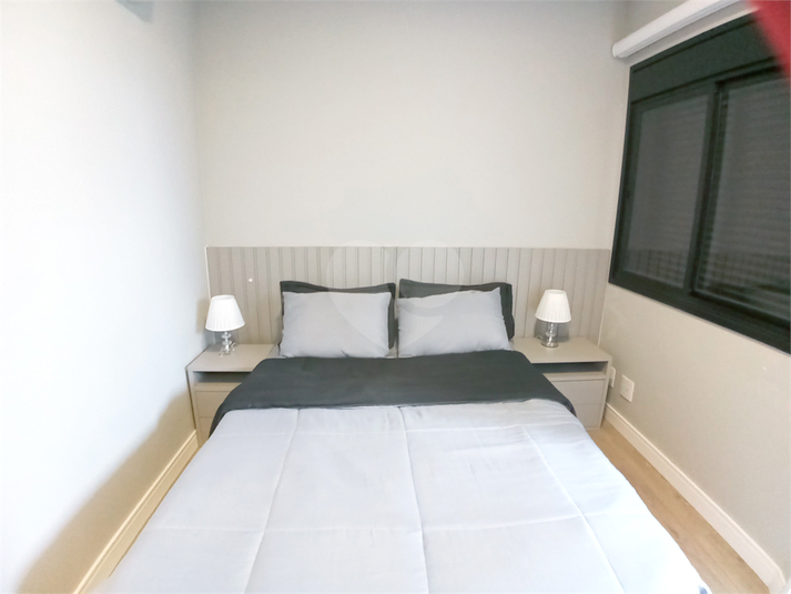 Venda Apartamento São Paulo Santa Teresinha REO658439 22