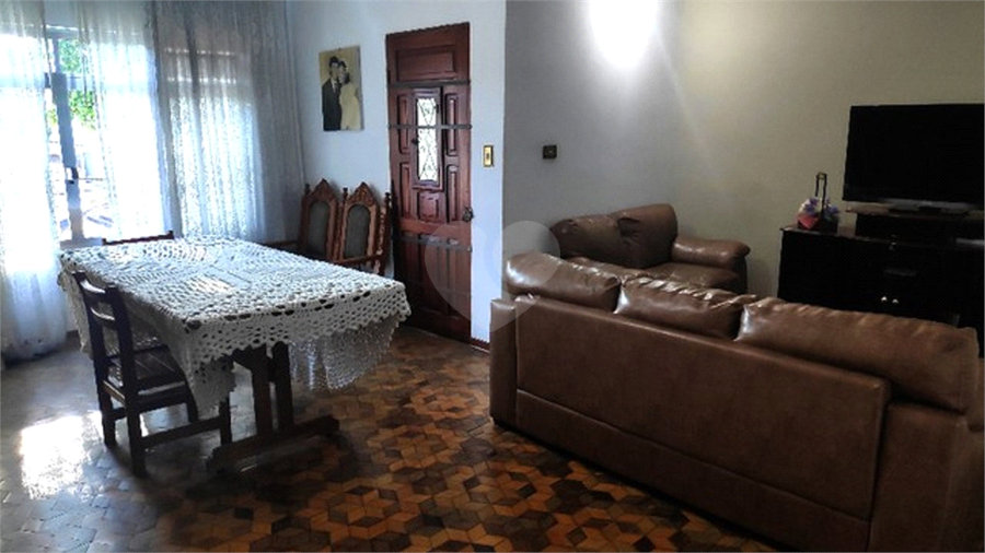 Venda Casa Santo André Vila Linda REO658465 5