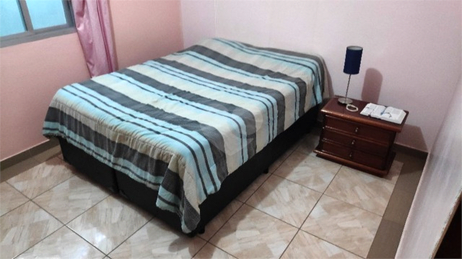 Venda Casa Santo André Vila Linda REO658465 11