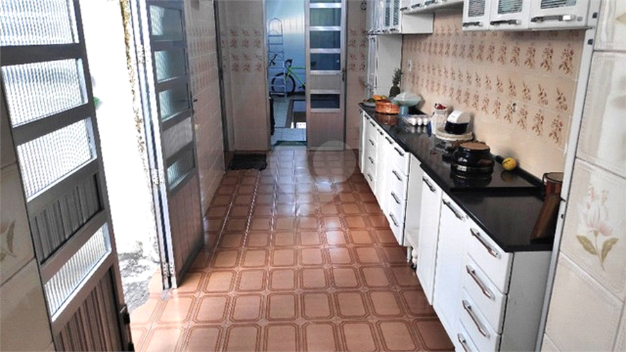 Venda Casa Santo André Vila Linda REO658465 4