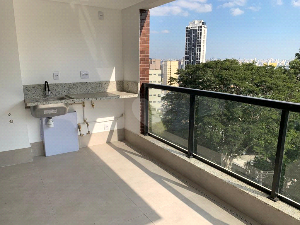 Venda Apartamento São Paulo Jardim São Paulo(zona Norte) REO658467 17