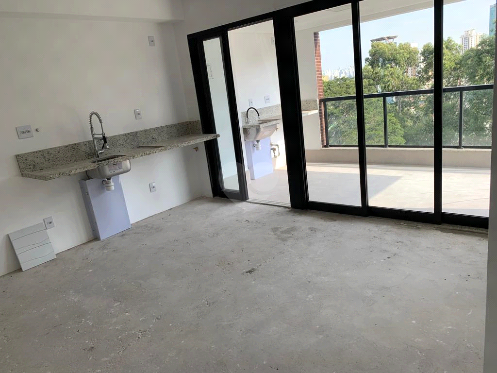 Venda Apartamento São Paulo Jardim São Paulo(zona Norte) REO658467 6